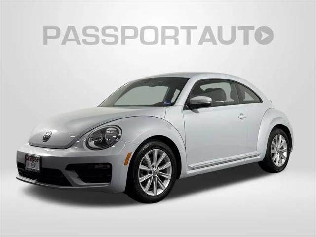 2018 Volkswagen Beetle 2.0T S for sale in Alexandria, VA