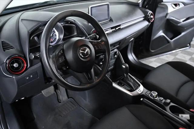 2017 Mazda CX-3 Sport