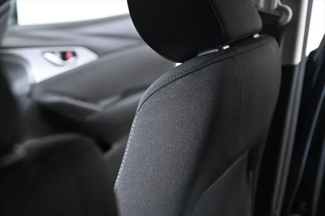2017 Mazda CX-3 Sport