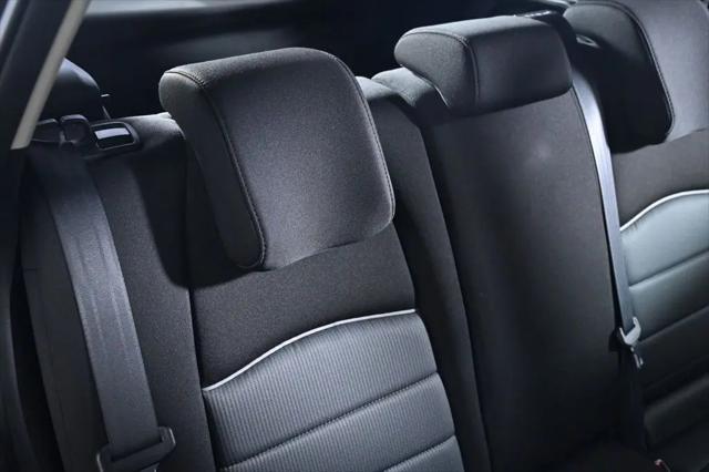 2017 Mazda CX-3 Sport