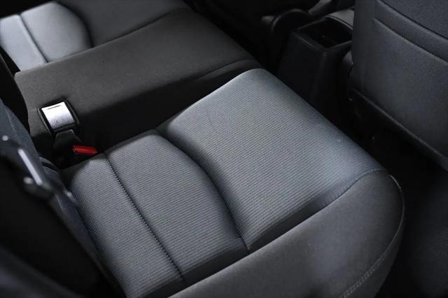 2017 Mazda CX-3 Sport