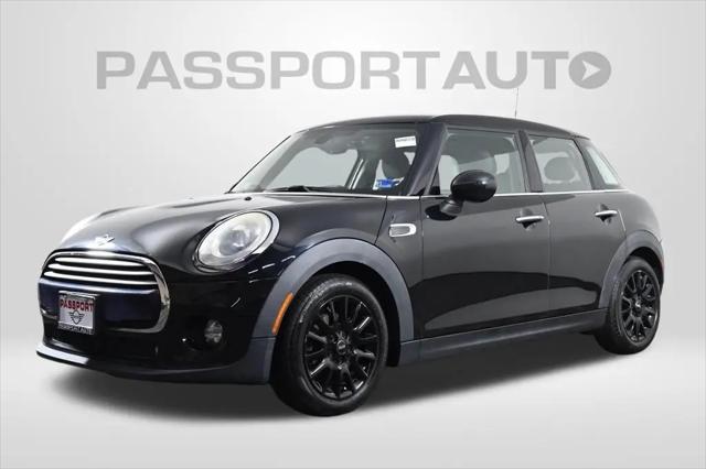 2015 MINI Hardtop Cooper for sale in Alexandria, VA