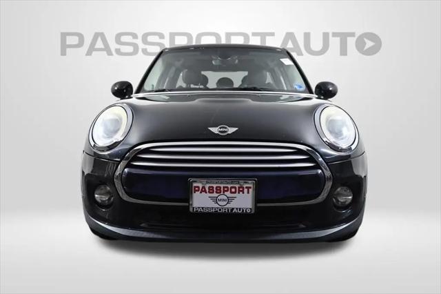 2015 MINI Hardtop Cooper