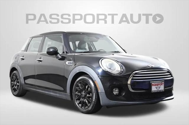 2015 MINI Hardtop Cooper