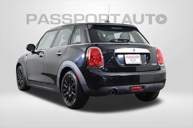 2015 MINI Hardtop Cooper