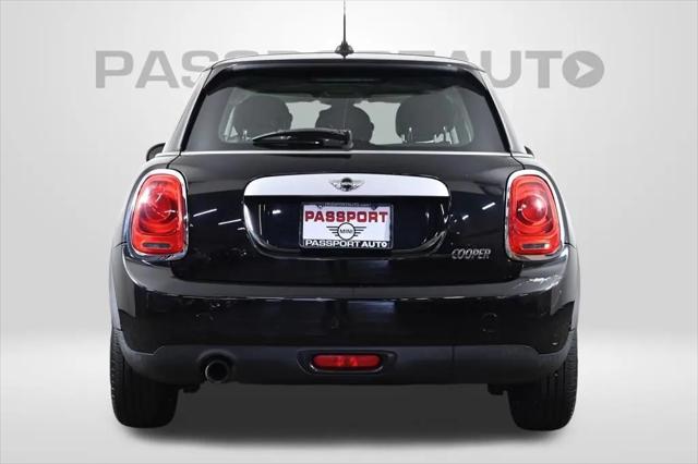 2015 MINI Hardtop Cooper