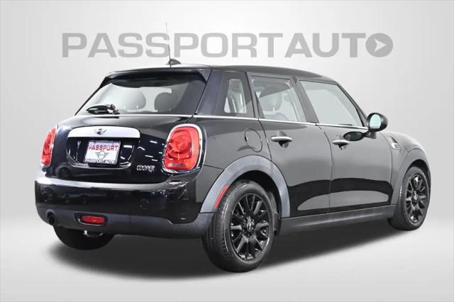 2015 MINI Hardtop Cooper