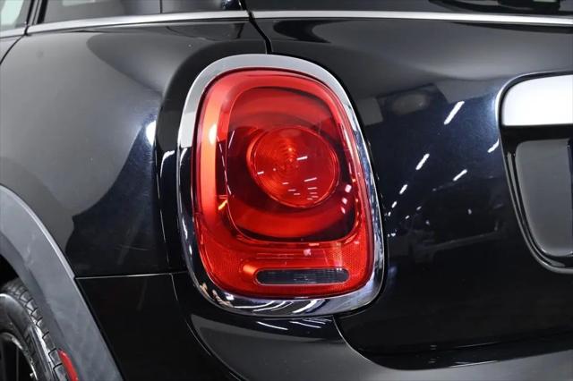 2015 MINI Hardtop Cooper