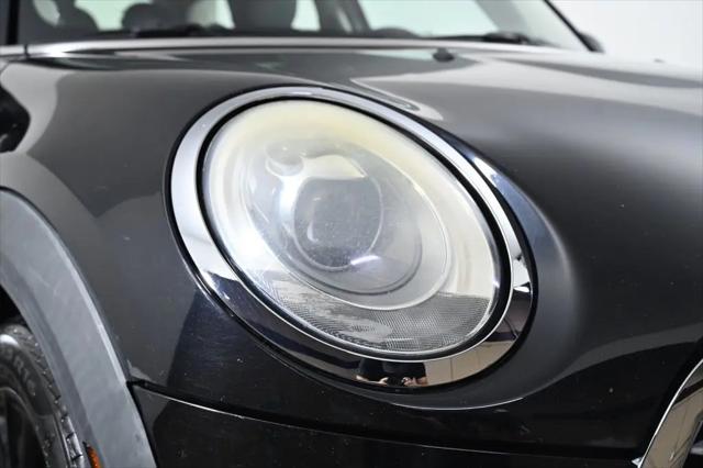 2015 MINI Hardtop Cooper