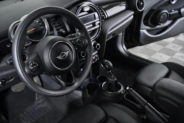 2015 MINI Hardtop Cooper