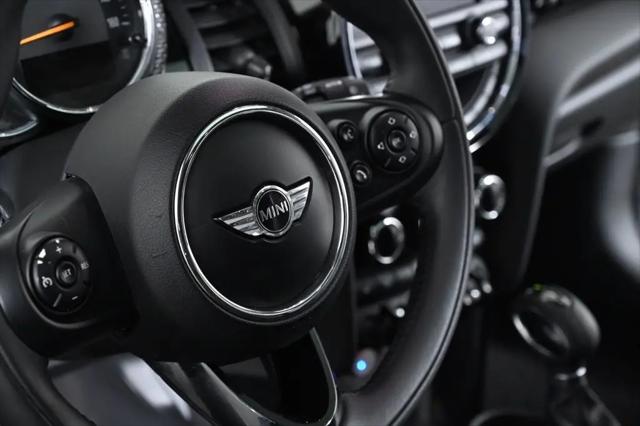 2015 MINI Hardtop Cooper