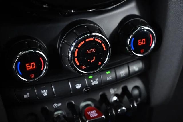 2015 MINI Hardtop Cooper