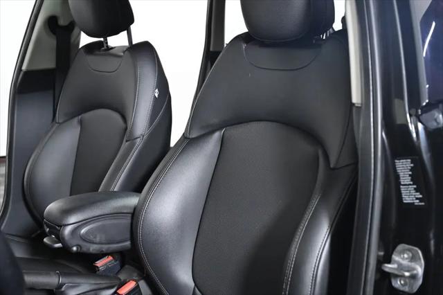 2015 MINI Hardtop Cooper