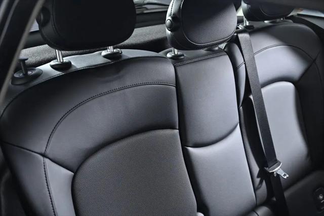 2015 MINI Hardtop Cooper