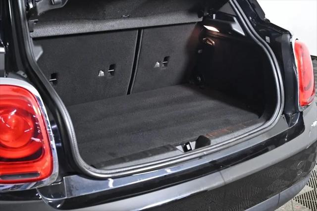 2015 MINI Hardtop Cooper