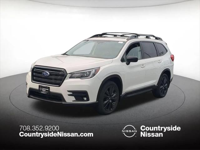 2022 Subaru Ascent Onyx Edition for sale in Countryside, IL