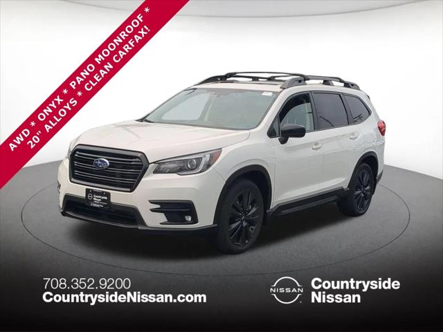 2022 Subaru Ascent Onyx Edition for sale in Countryside, IL