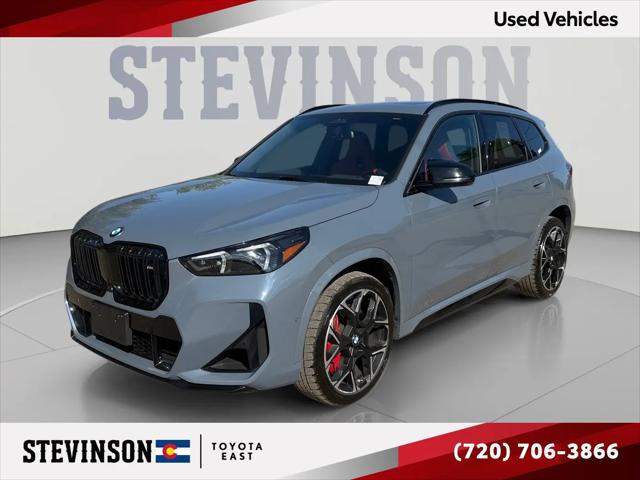 2024 BMW X1 M35i for sale in Aurora, CO