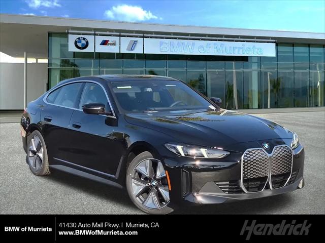 2026 BMW i4 eDrive40 for sale in Murrieta, CA