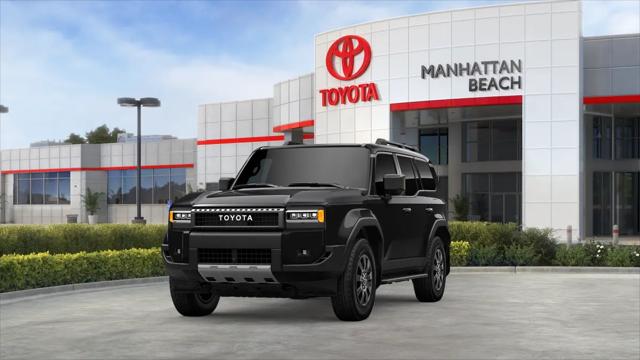 2027 Toyota Land Cruiser Base for sale in Manhattan Beach, CA