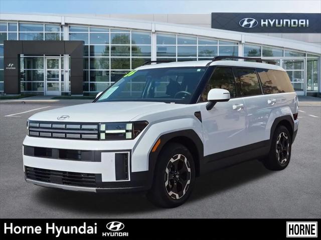 2026 Hyundai Santa Fe SEL for sale in Apache Junction, AZ