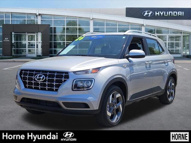 2026 Hyundai Venue SEL for sale in Apache Junction, AZ