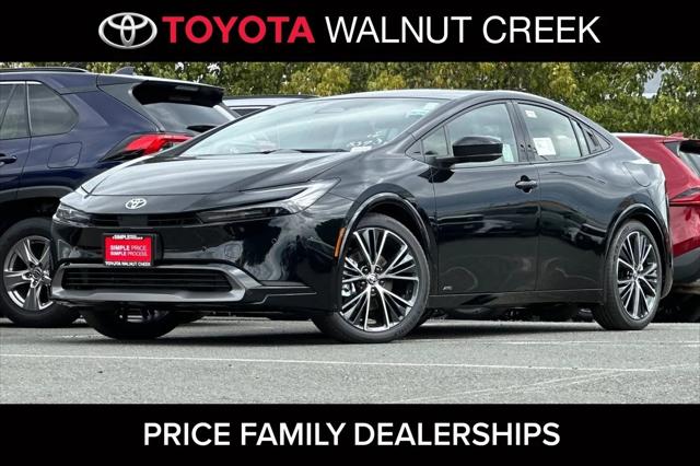 2026 Toyota Prius Limited AWD-e for sale in Walnut Creek, CA