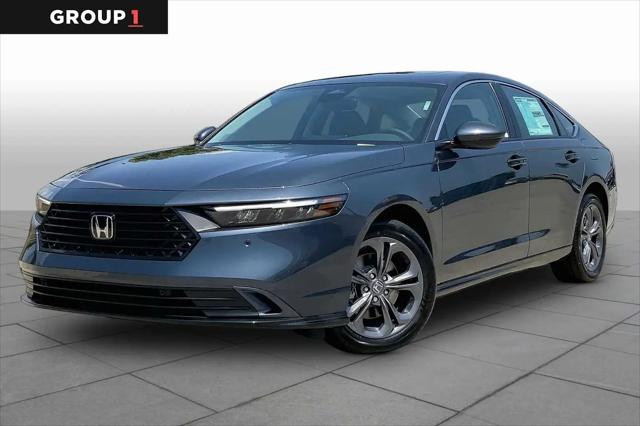 2026 Honda Accord Sedan EX-L for sale in Slidell, LA