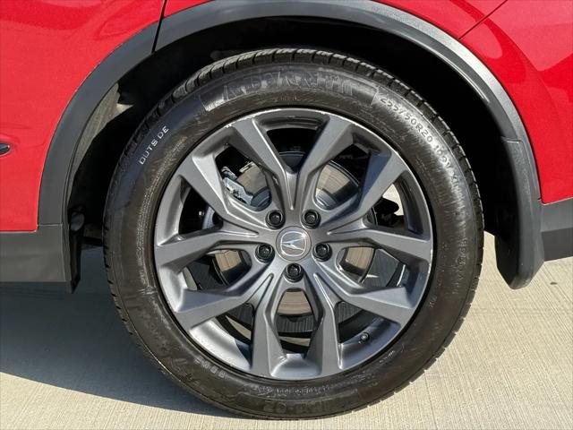 2023 Acura MDX A-SPEC