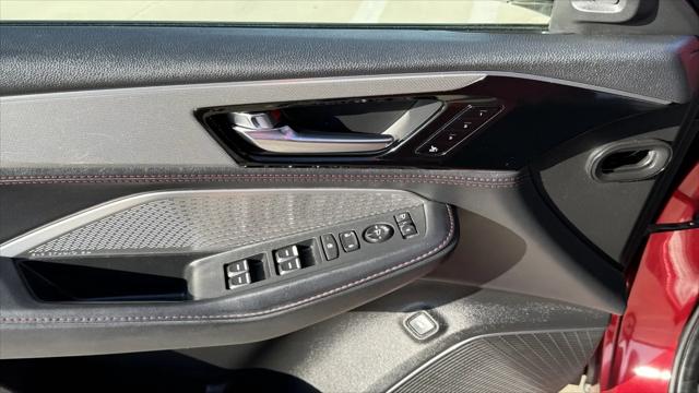 2023 Acura MDX A-SPEC