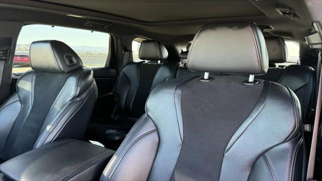 2023 Acura MDX A-SPEC