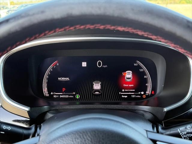 2023 Acura MDX A-SPEC