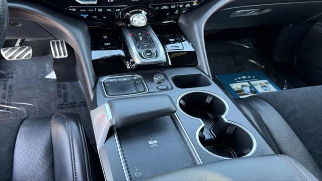 2023 Acura MDX A-SPEC
