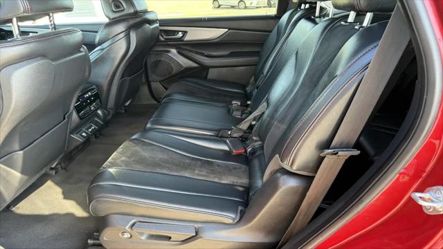 2023 Acura MDX A-SPEC