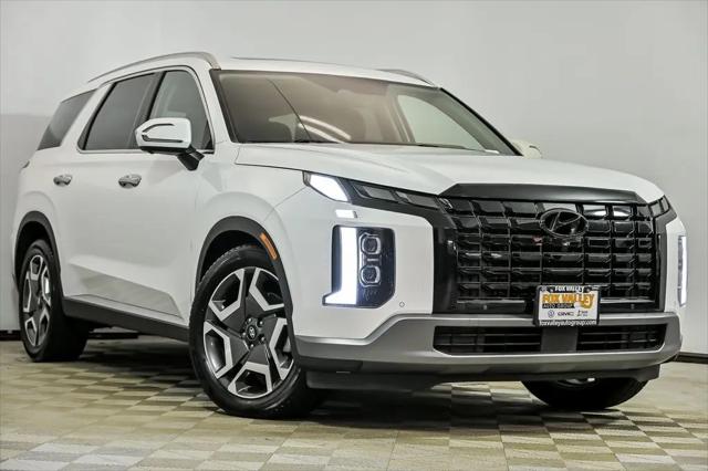 2023 Hyundai Palisade SEL for sale in St Charles, IL