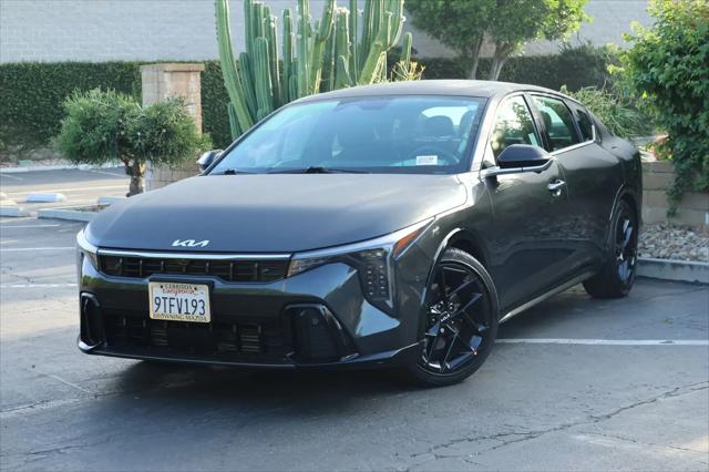 2025 Kia K4 GT-Line Turbo for sale in Cerritos, CA
