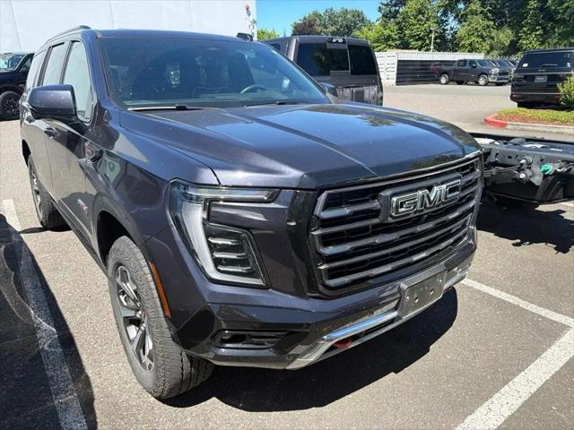 2025 GMC Yukon 4WD AT4 Ultimate for sale in Gresham, OR
