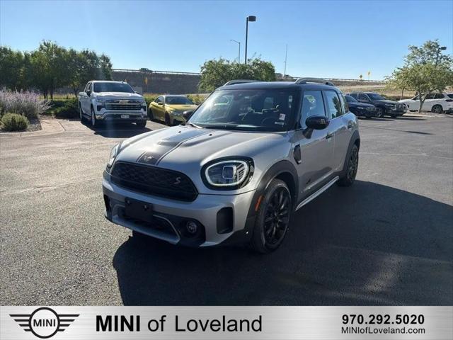 2024 MINI Cooper Countryman Cooper S for sale in Loveland, CO