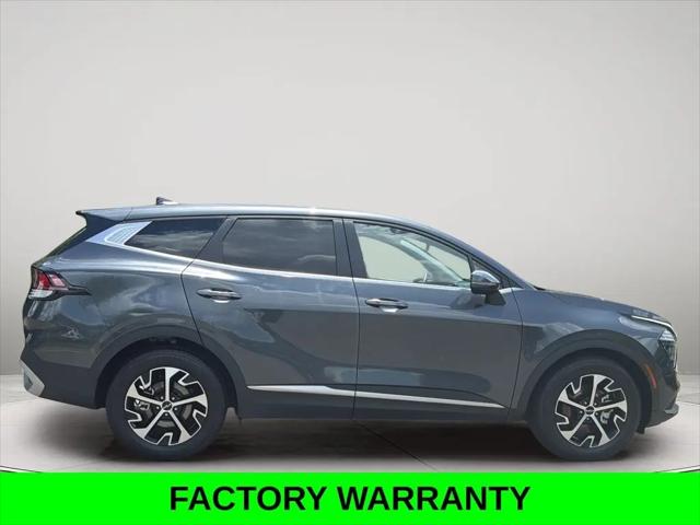 2024 Kia Sportage EX for sale in Huntersville, NC