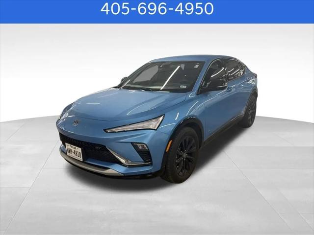 2025 Buick NV Sport Touring FWD for sale in Edmond, OK