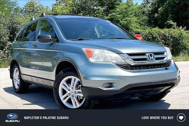 2011 Honda CR-V EX for sale in Palatine, IL