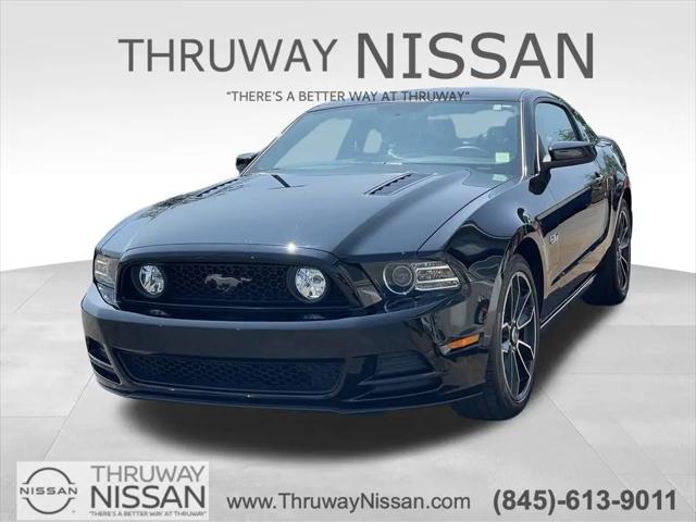 2014 Ford Mustang GT Premium for sale in Newburgh, NY