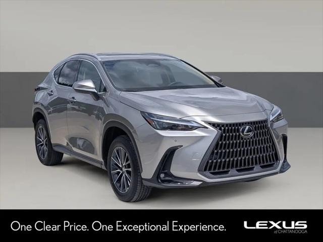2025 Lexus NX Premium for sale in Chattanooga, TN