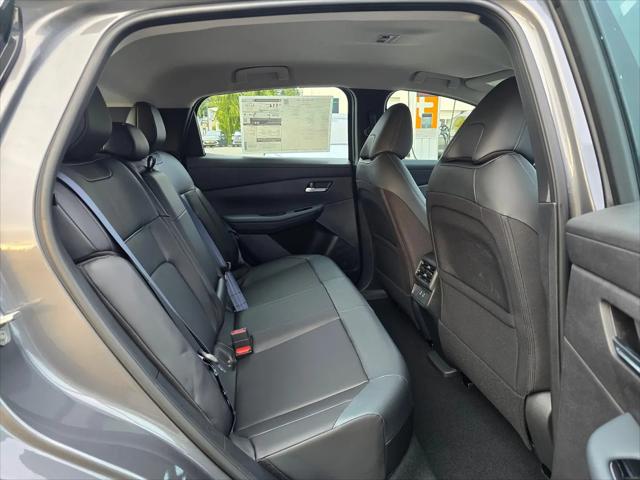 2026 Nissan LEAF SV+
