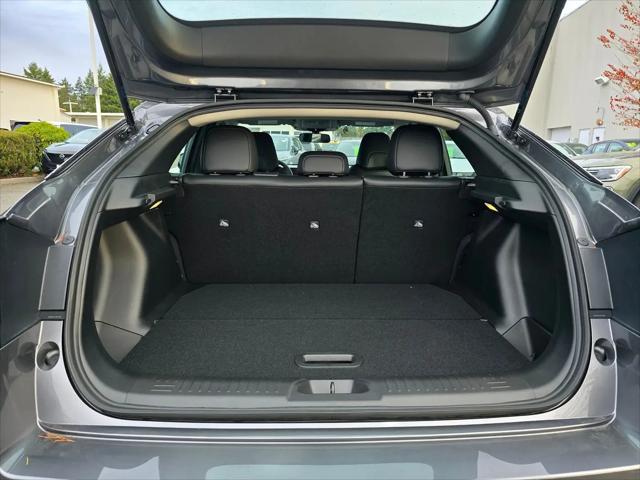 2026 Nissan LEAF SV+