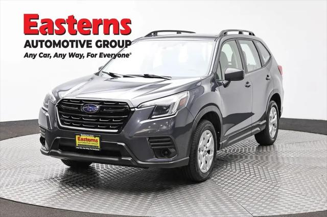 2023 Subaru Forester Base for sale in Hyattsville, MD