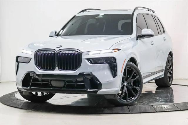 2025 BMW X7 xDrive40i for sale in Sherman Oaks, CA
