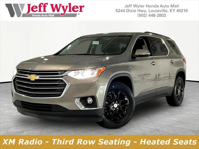 2019 Chevrolet Traverse 1LT for sale in Louisville, KY