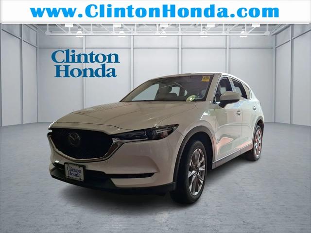 2020 Mazda CX-5 Grand Touring for sale in Annandale, NJ