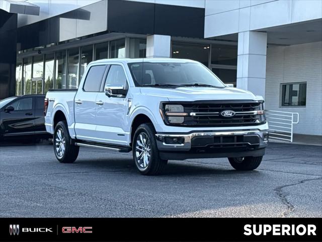 2024 Ford F-150 XLT for sale in Fayetteville, AR
